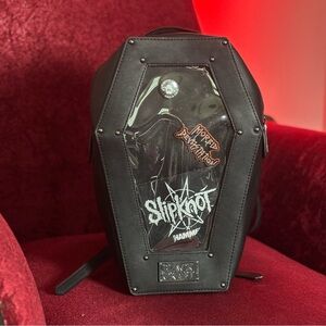 Coffin bag